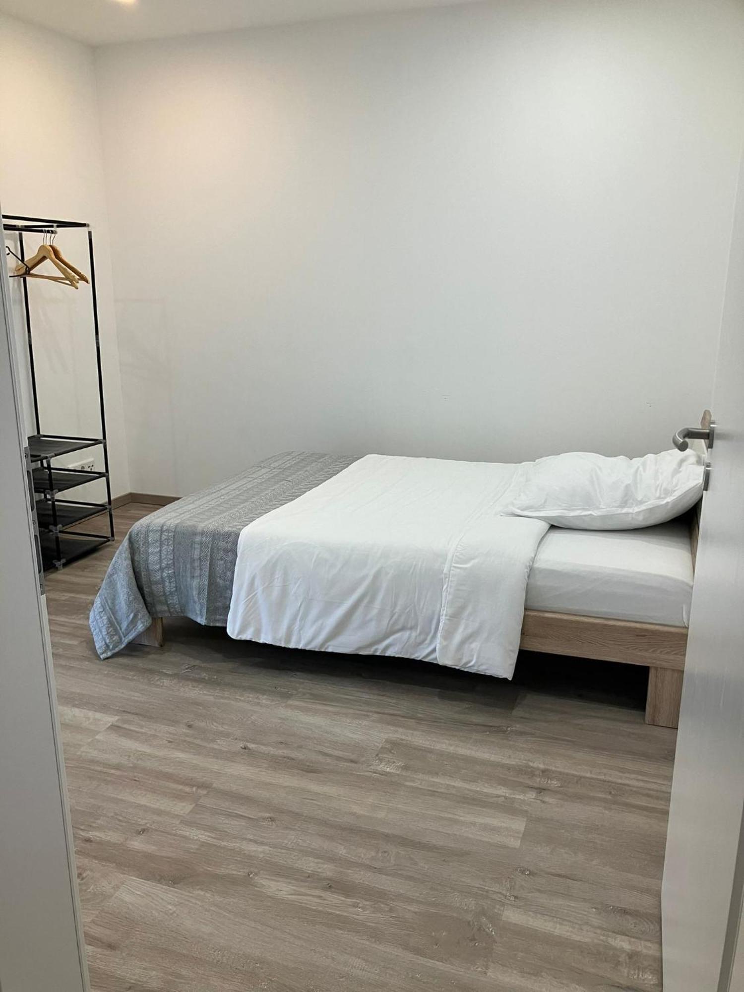 Moderne Einliegerwohnung Naehe Ingolstadt Und Bad Goegging Munchsmunster Εξωτερικό φωτογραφία